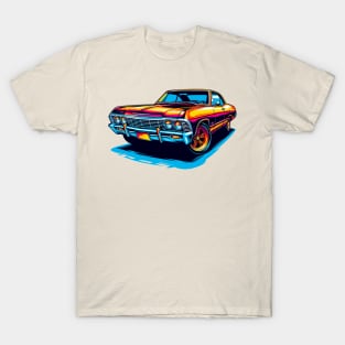Chevrolet Impala T-Shirt
